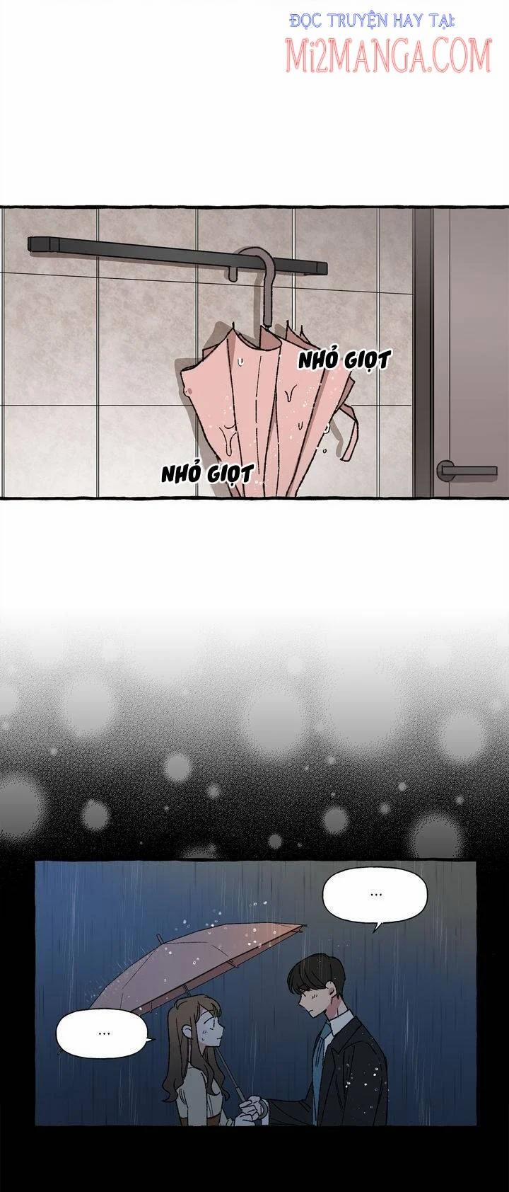 Nhân Viên Mới Của Masung 18.5 trang 1