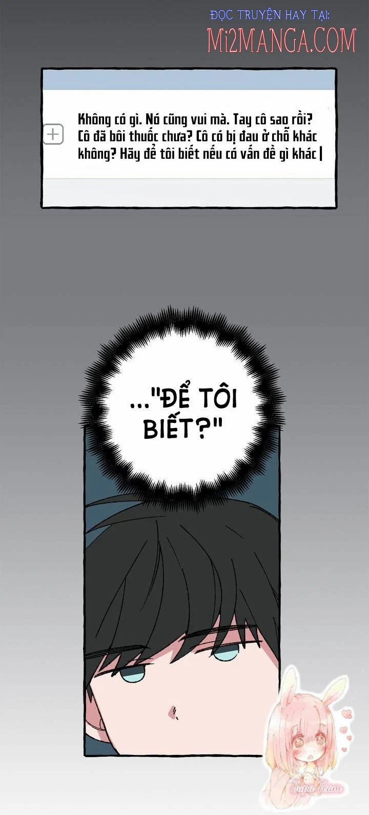 Nhân Viên Mới Của Masung 18.5 trang 10