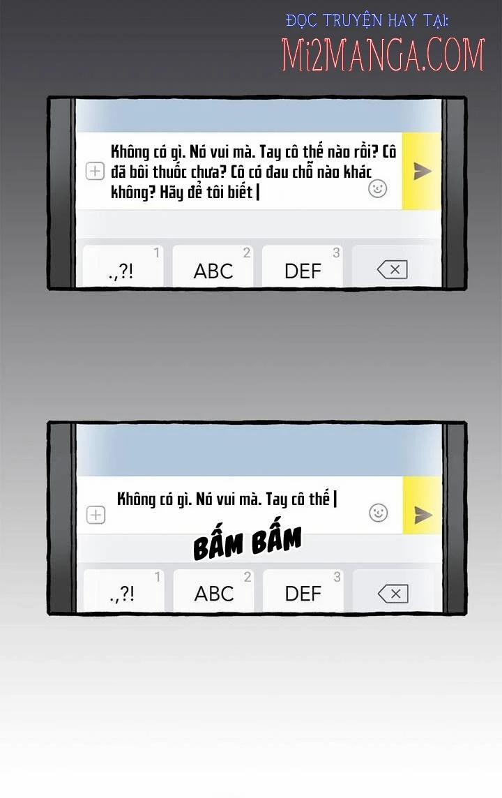 Nhân Viên Mới Của Masung 18.5 trang 12