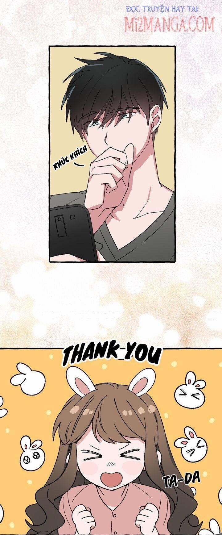 Nhân Viên Mới Của Masung 18.5 trang 16