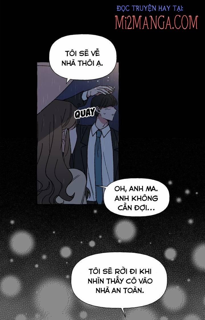 Nhân Viên Mới Của Masung 18.5 trang 2