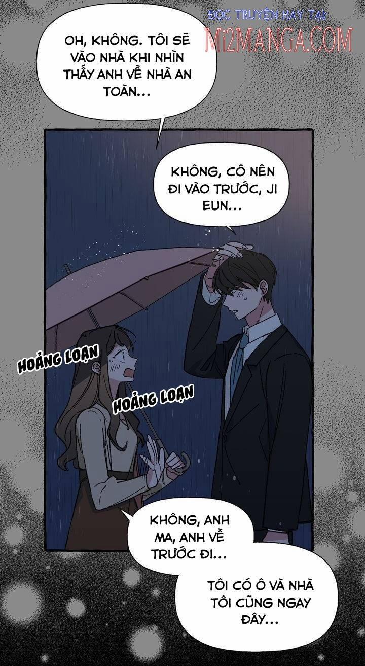 Nhân Viên Mới Của Masung 18.5 trang 3