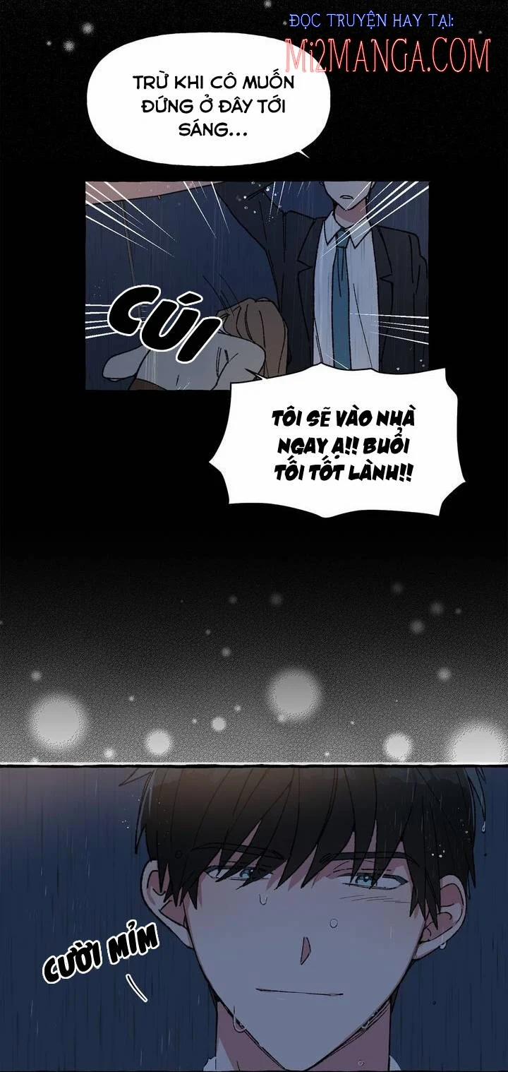 Nhân Viên Mới Của Masung 18.5 trang 4