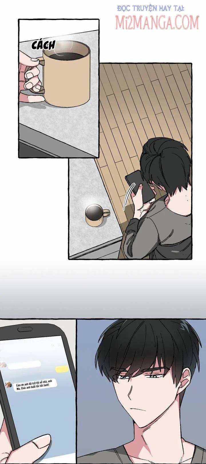 Nhân Viên Mới Của Masung 18.5 trang 8