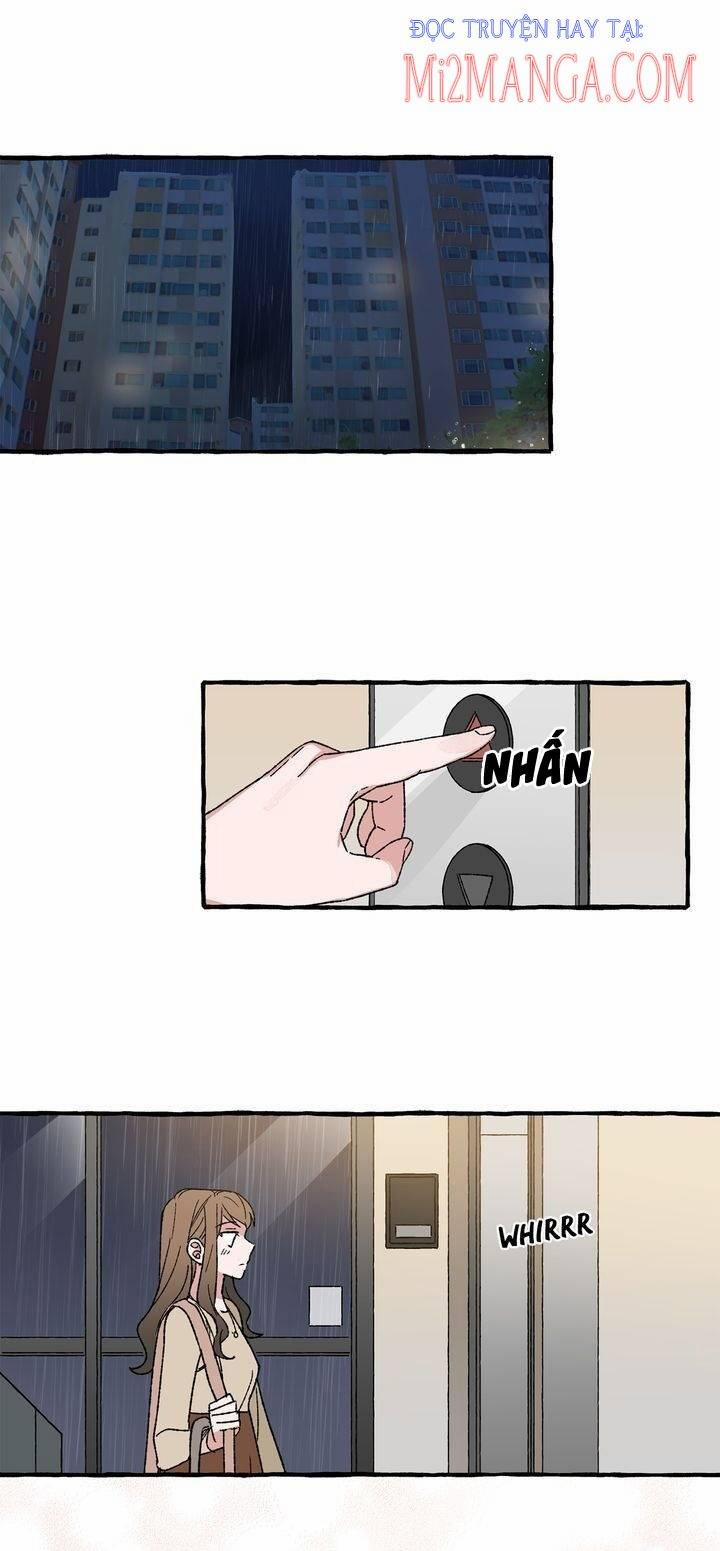 Nhân Viên Mới Của Masung 18 trang 1