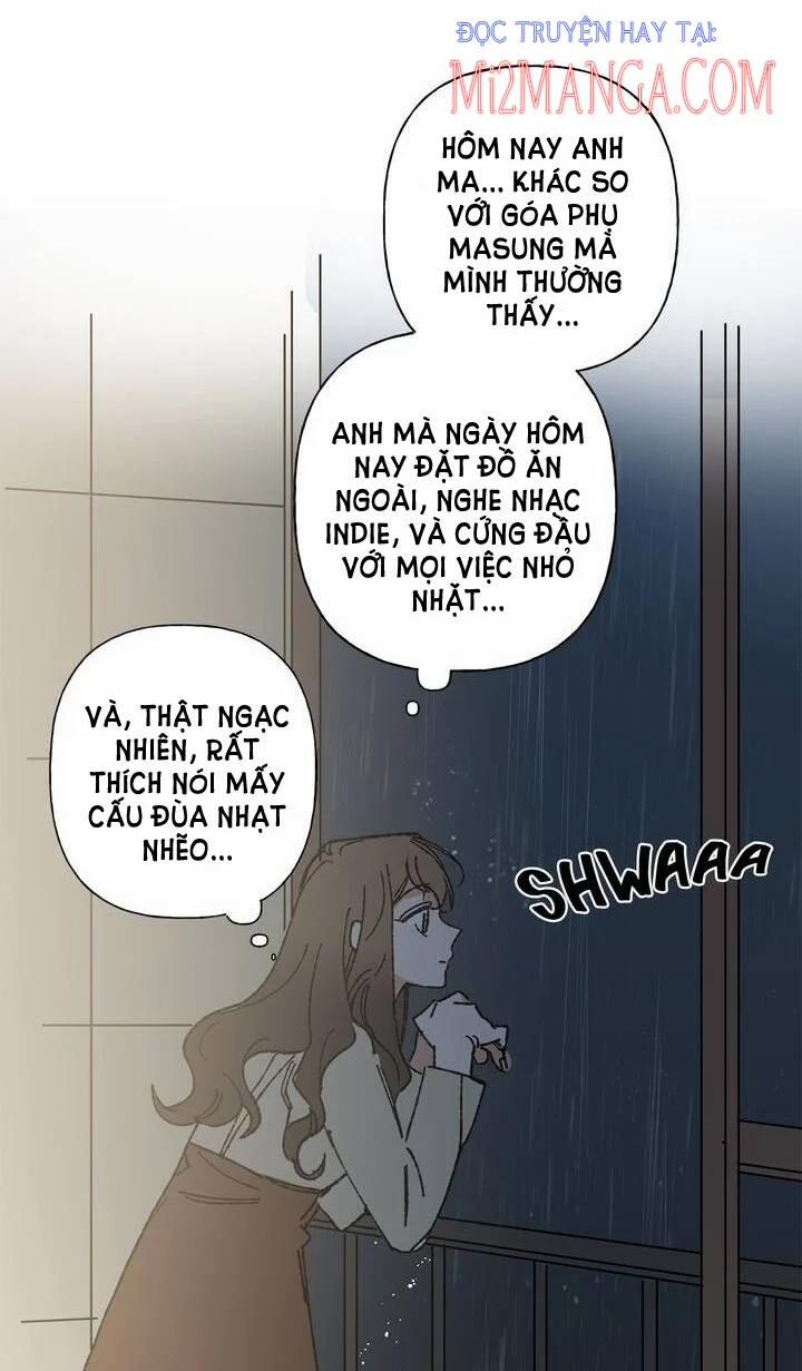 Nhân Viên Mới Của Masung 18 trang 11