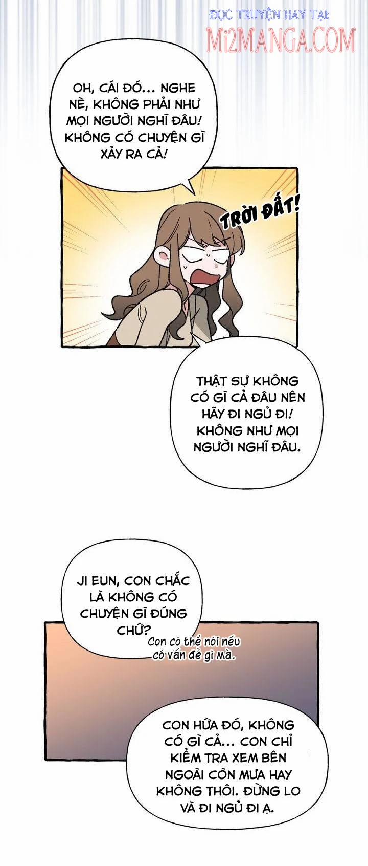 Nhân Viên Mới Của Masung 18 trang 14