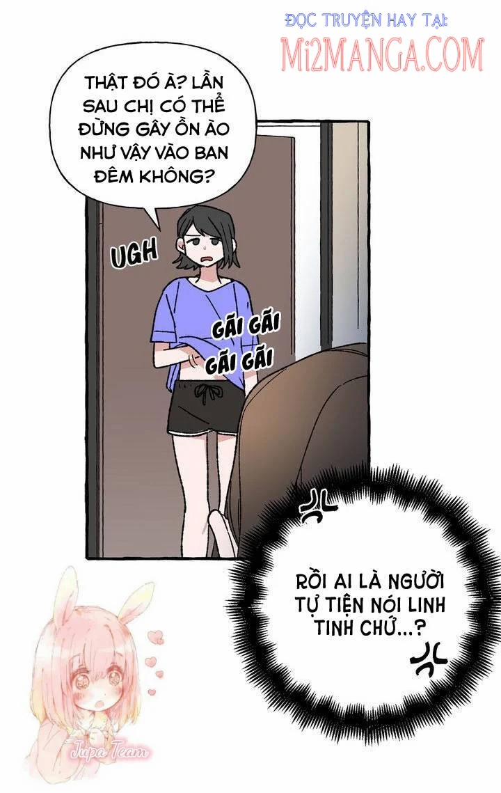 Nhân Viên Mới Của Masung 18 trang 15