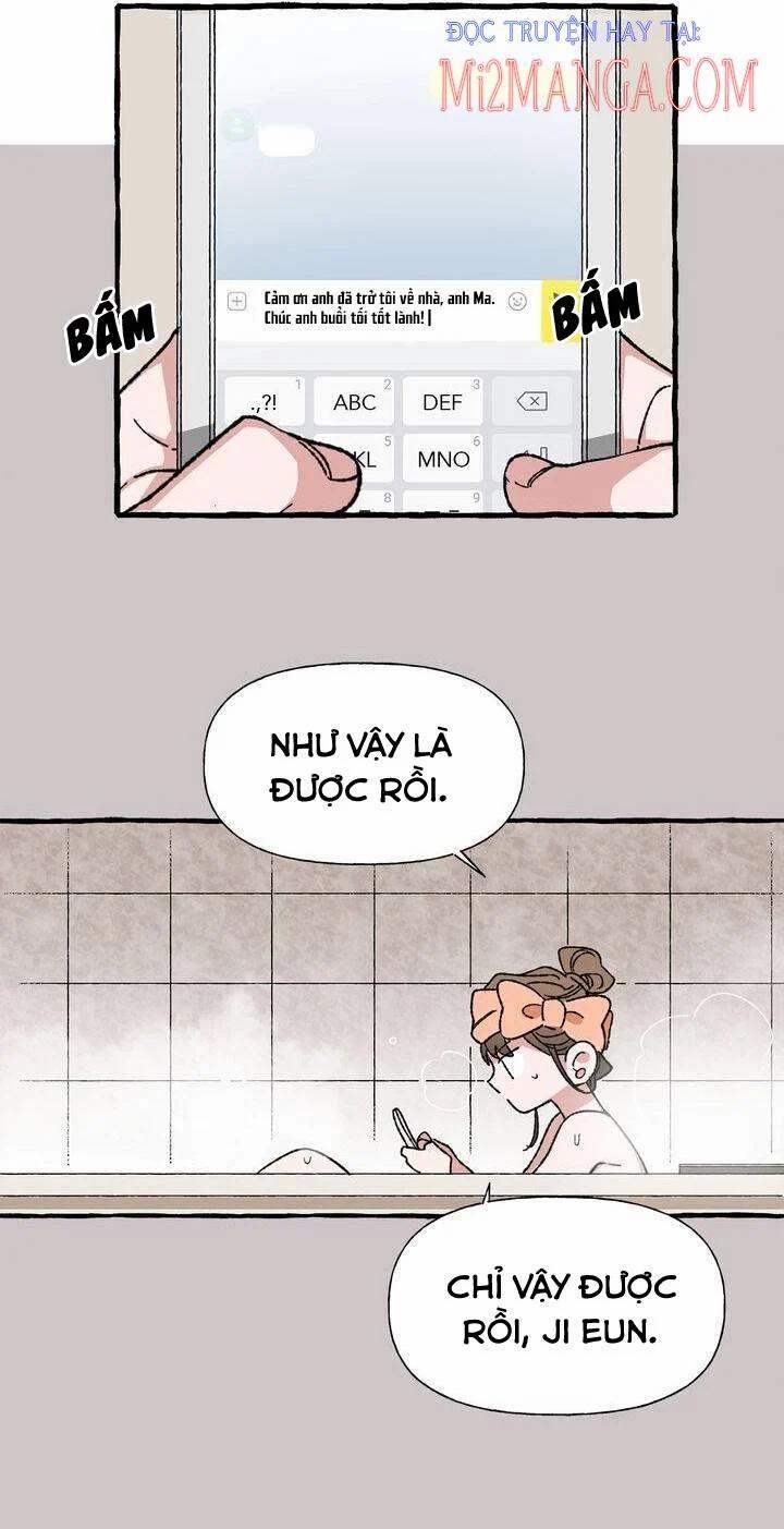 Nhân Viên Mới Của Masung 18 trang 19