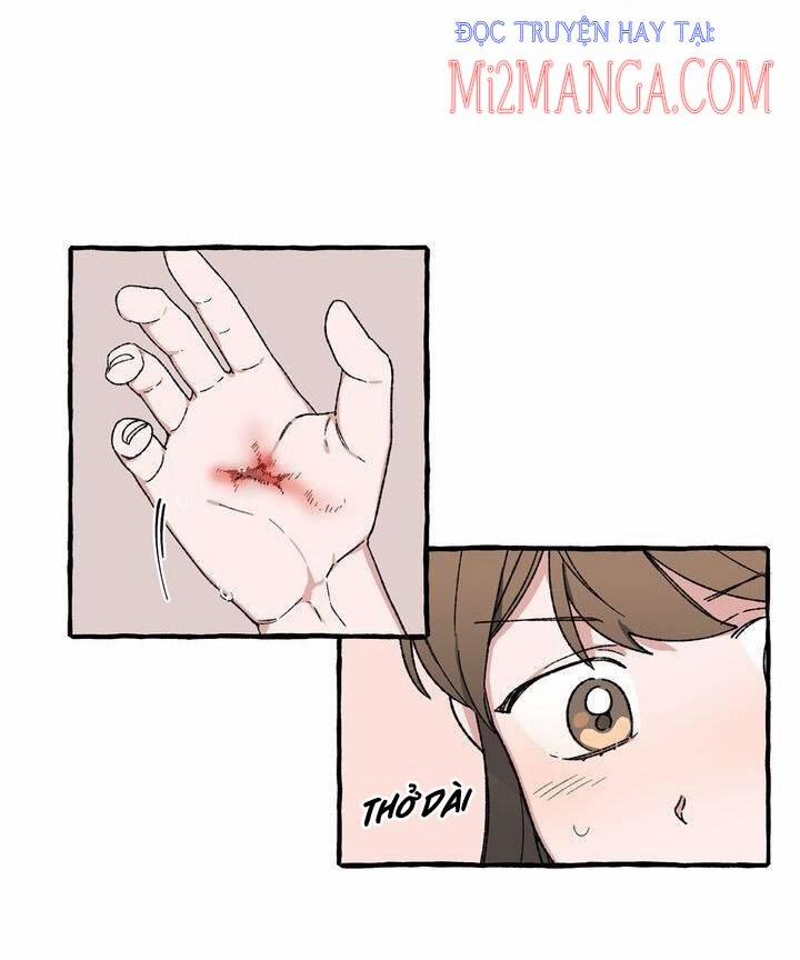 Nhân Viên Mới Của Masung 18 trang 3