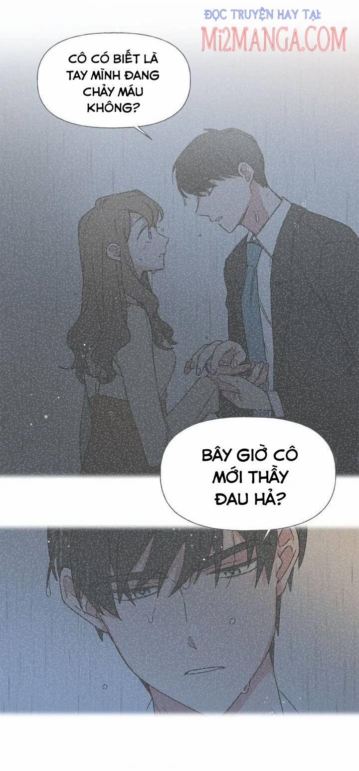 Nhân Viên Mới Của Masung 18 trang 4
