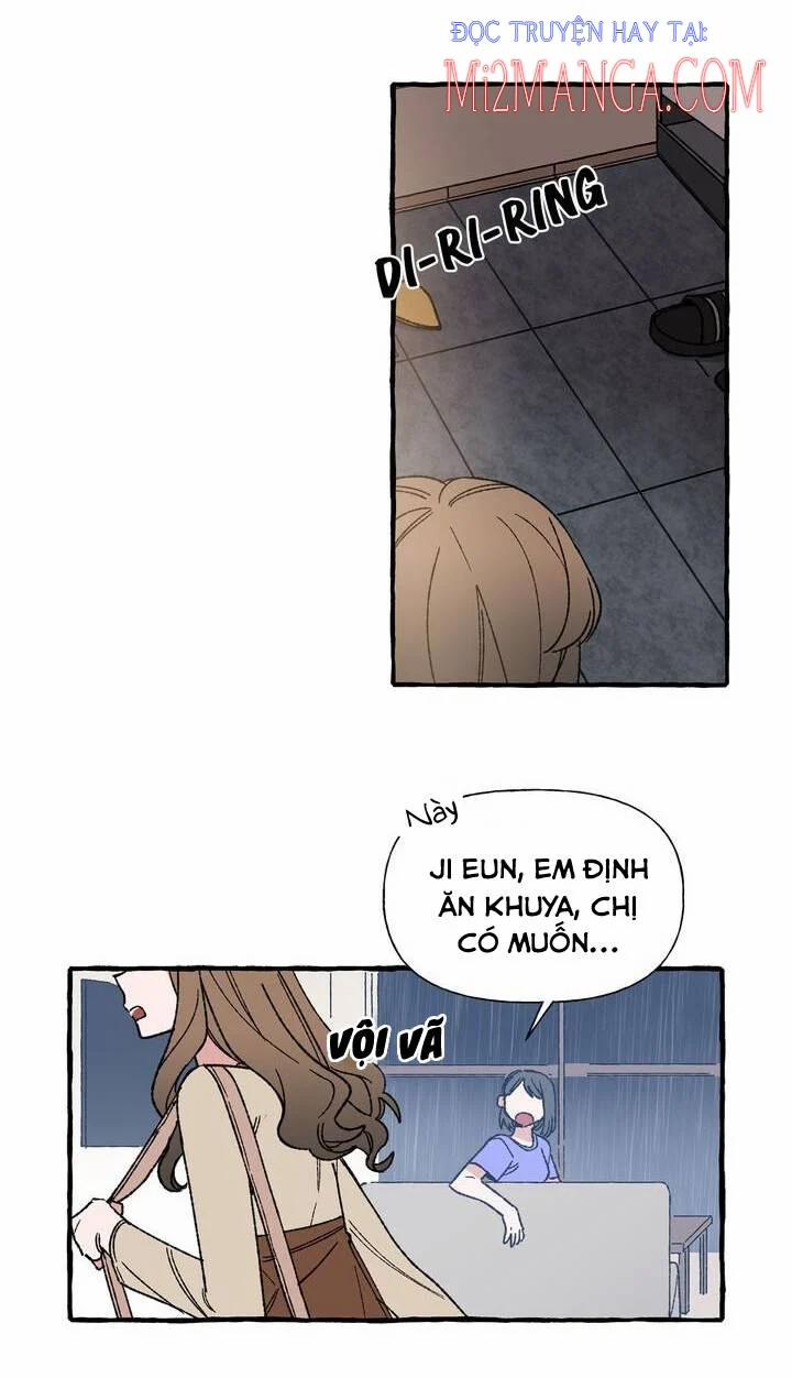 Nhân Viên Mới Của Masung 18 trang 8