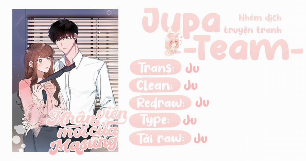 Nhân Viên Mới Của Masung 19 trang 0