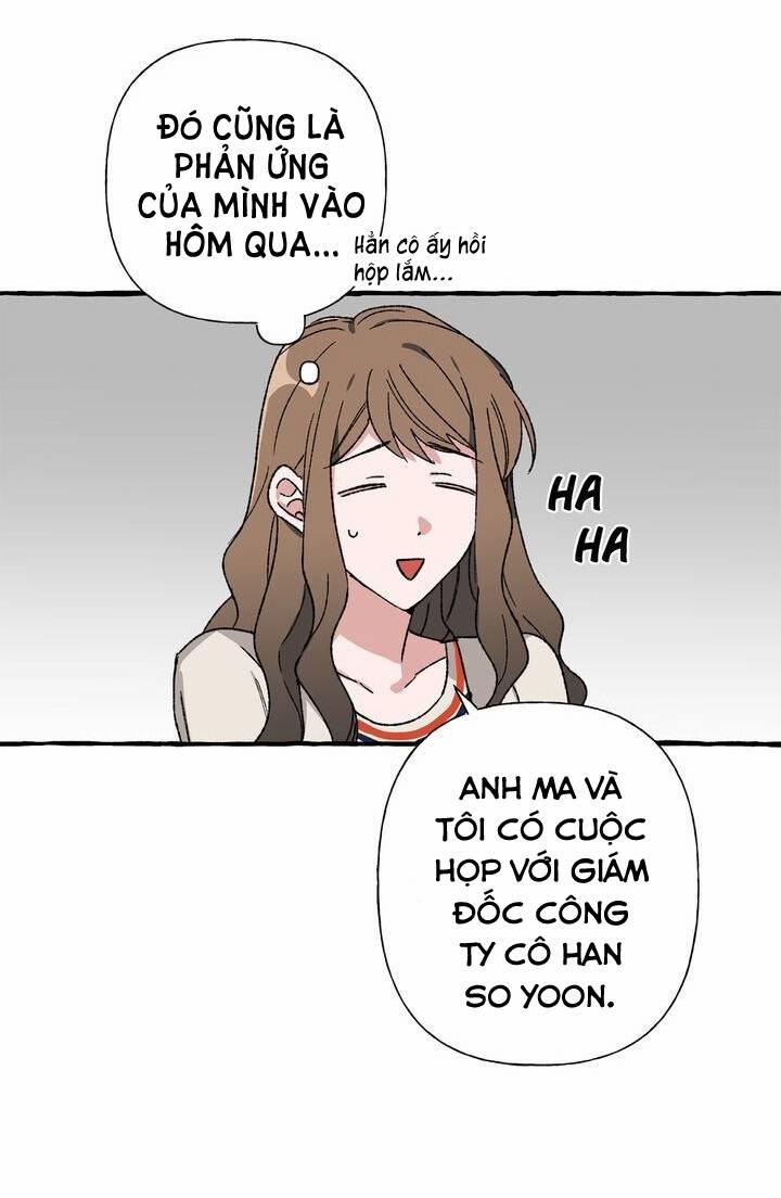 Nhân Viên Mới Của Masung 19 trang 10