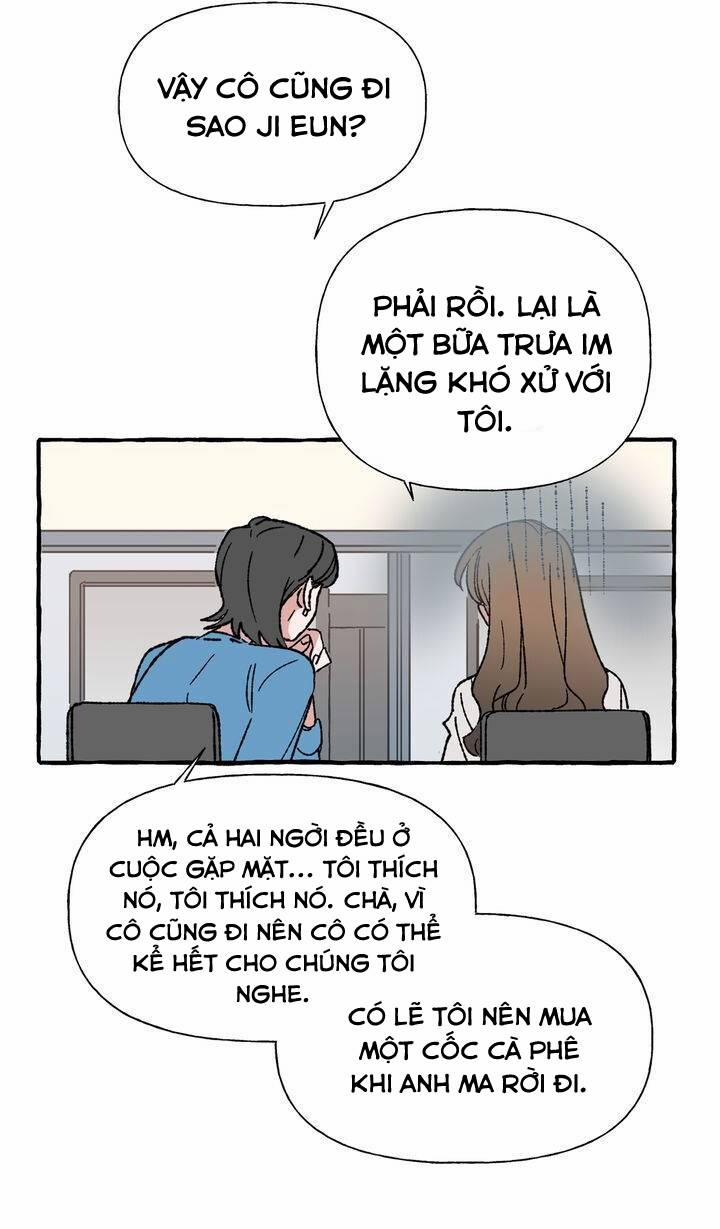 Nhân Viên Mới Của Masung 19 trang 11