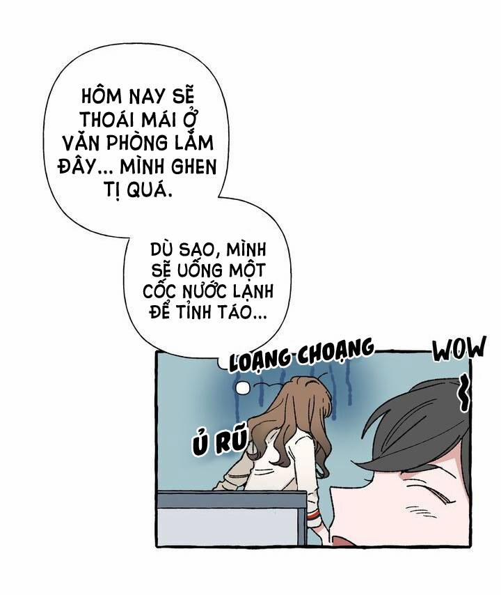 Nhân Viên Mới Của Masung 19 trang 12