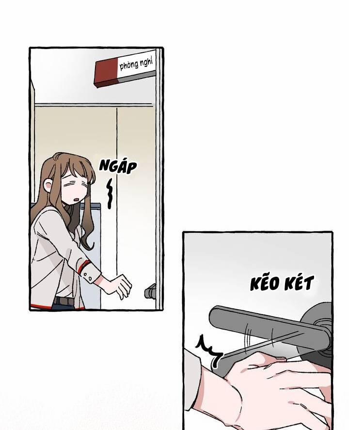 Nhân Viên Mới Của Masung 19 trang 13