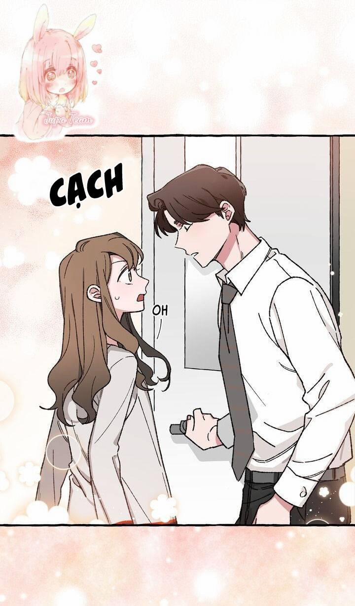 Nhân Viên Mới Của Masung 19 trang 14