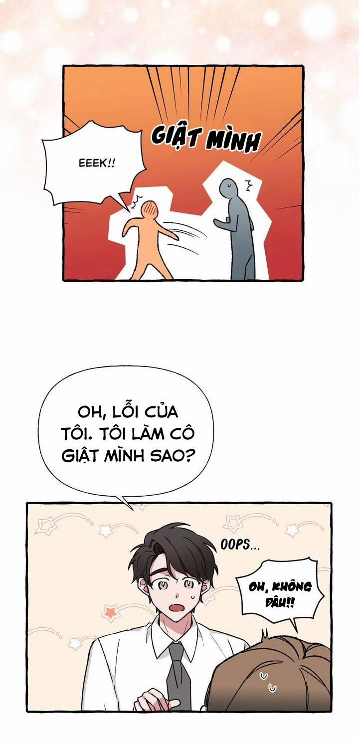 Nhân Viên Mới Của Masung 19 trang 15