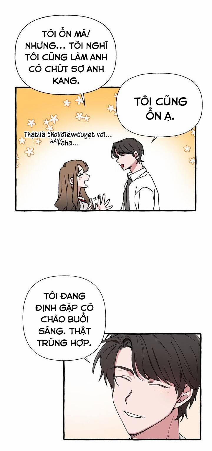 Nhân Viên Mới Của Masung 19 trang 16