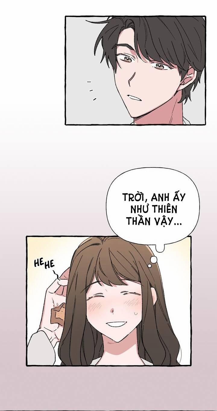 Nhân Viên Mới Của Masung 19 trang 17