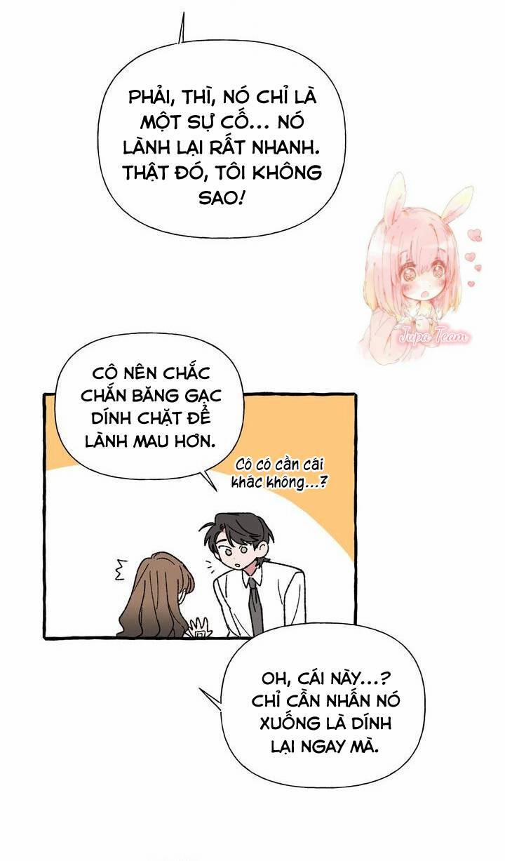 Nhân Viên Mới Của Masung 19 trang 19