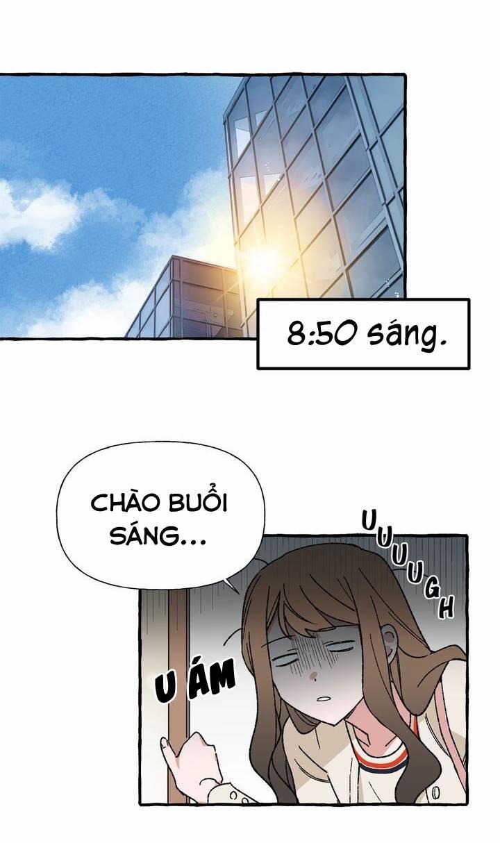 Nhân Viên Mới Của Masung 19 trang 2