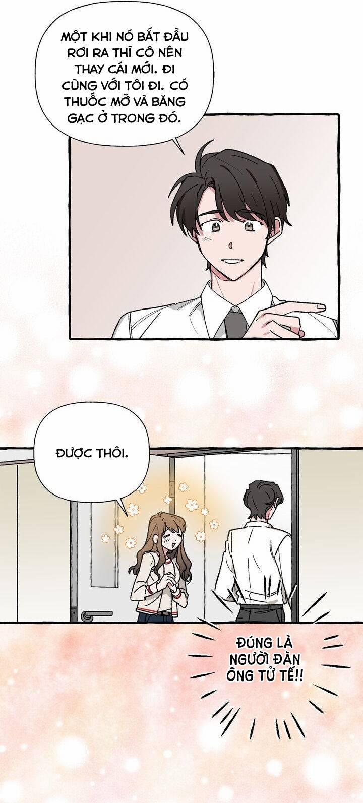 Nhân Viên Mới Của Masung 19 trang 20