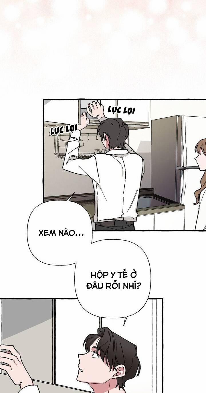 Nhân Viên Mới Của Masung 19 trang 21