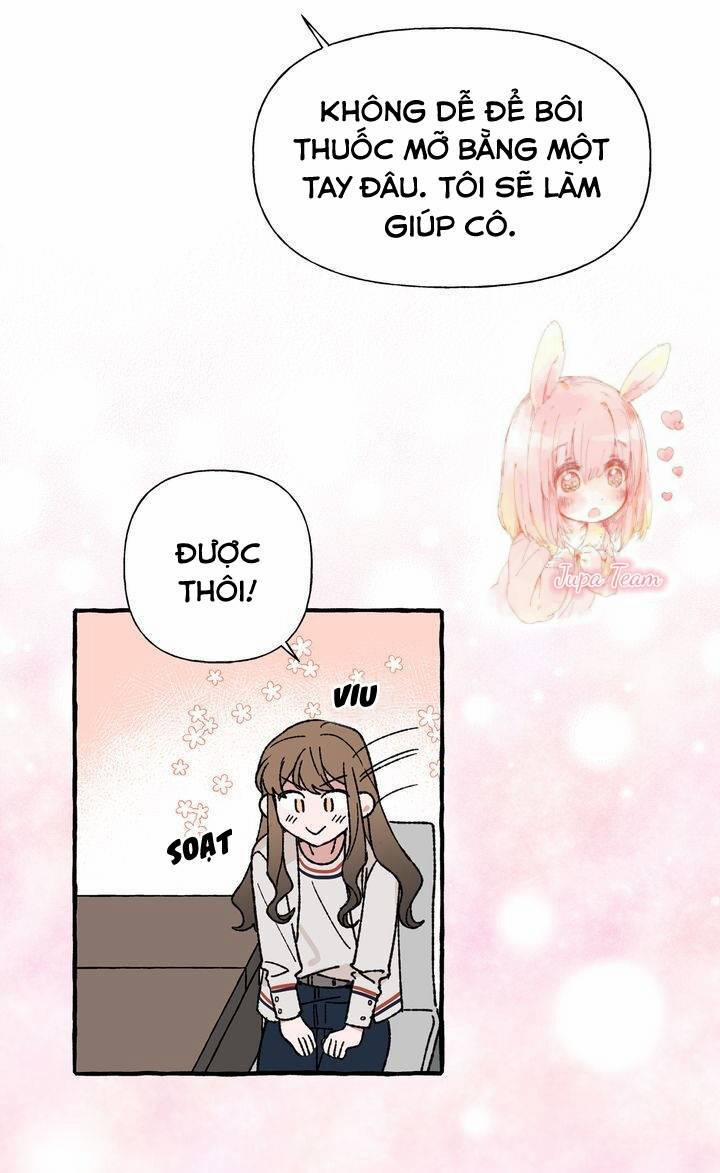 Nhân Viên Mới Của Masung 19 trang 24