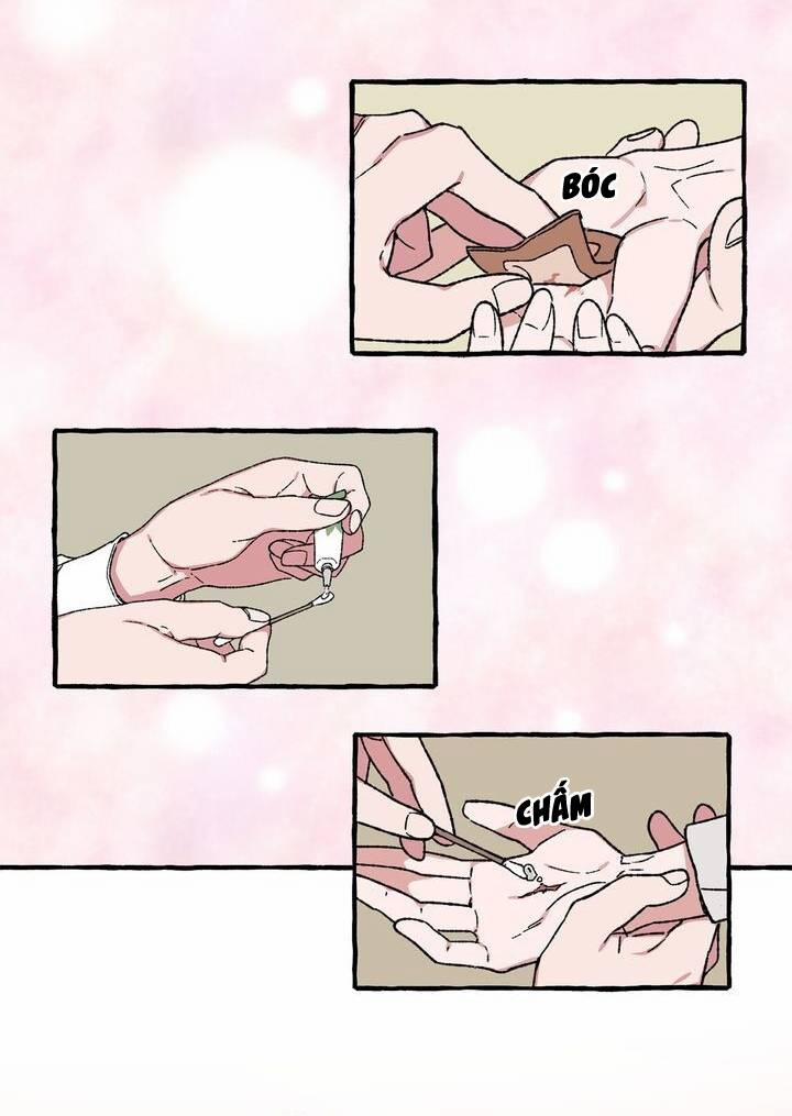 Nhân Viên Mới Của Masung 19 trang 25