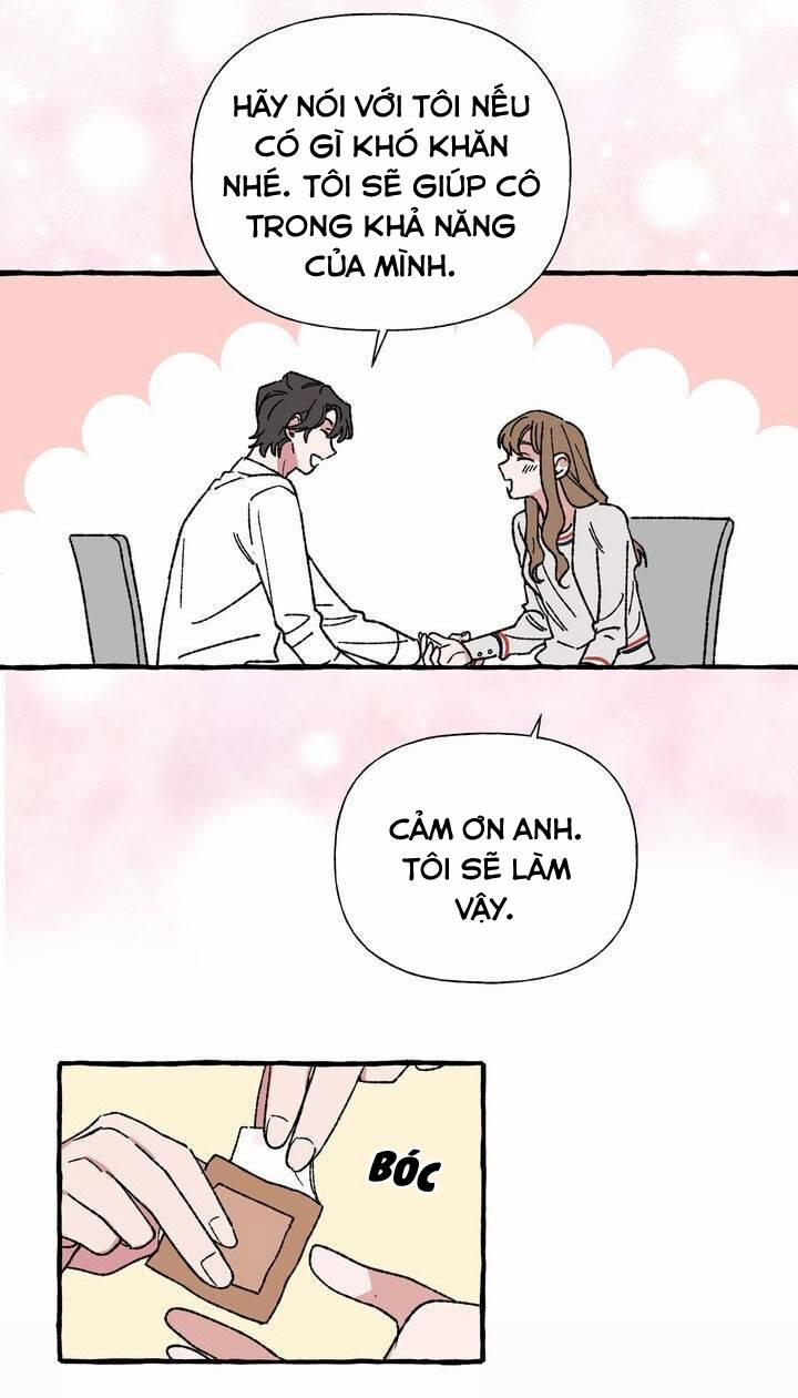 Nhân Viên Mới Của Masung 19 trang 28