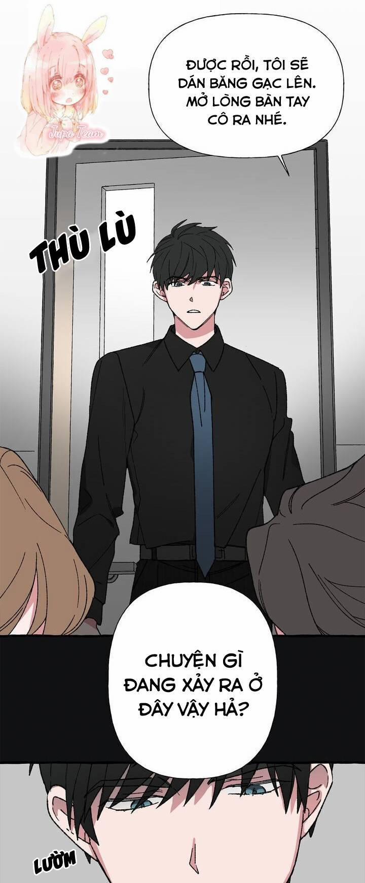 Nhân Viên Mới Của Masung 19 trang 29