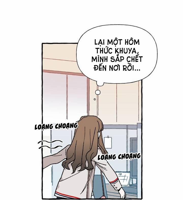 Nhân Viên Mới Của Masung 19 trang 3