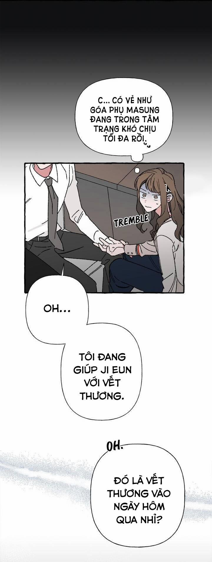 Nhân Viên Mới Của Masung 19 trang 30