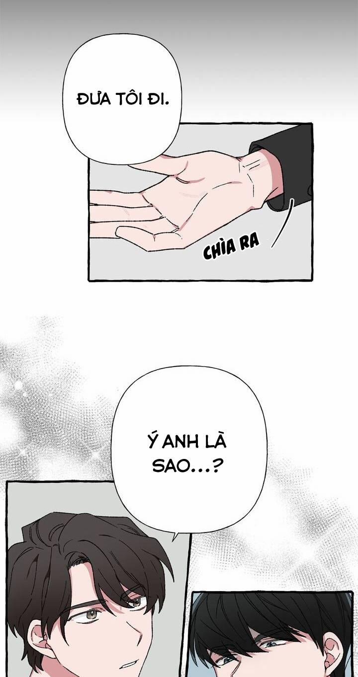 Nhân Viên Mới Của Masung 19 trang 33