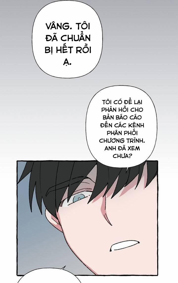 Nhân Viên Mới Của Masung 19 trang 36