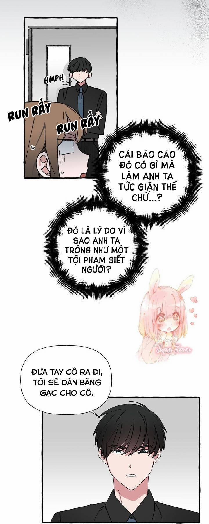 Nhân Viên Mới Của Masung 19 trang 39