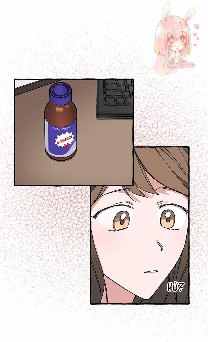 Nhân Viên Mới Của Masung 19 trang 4