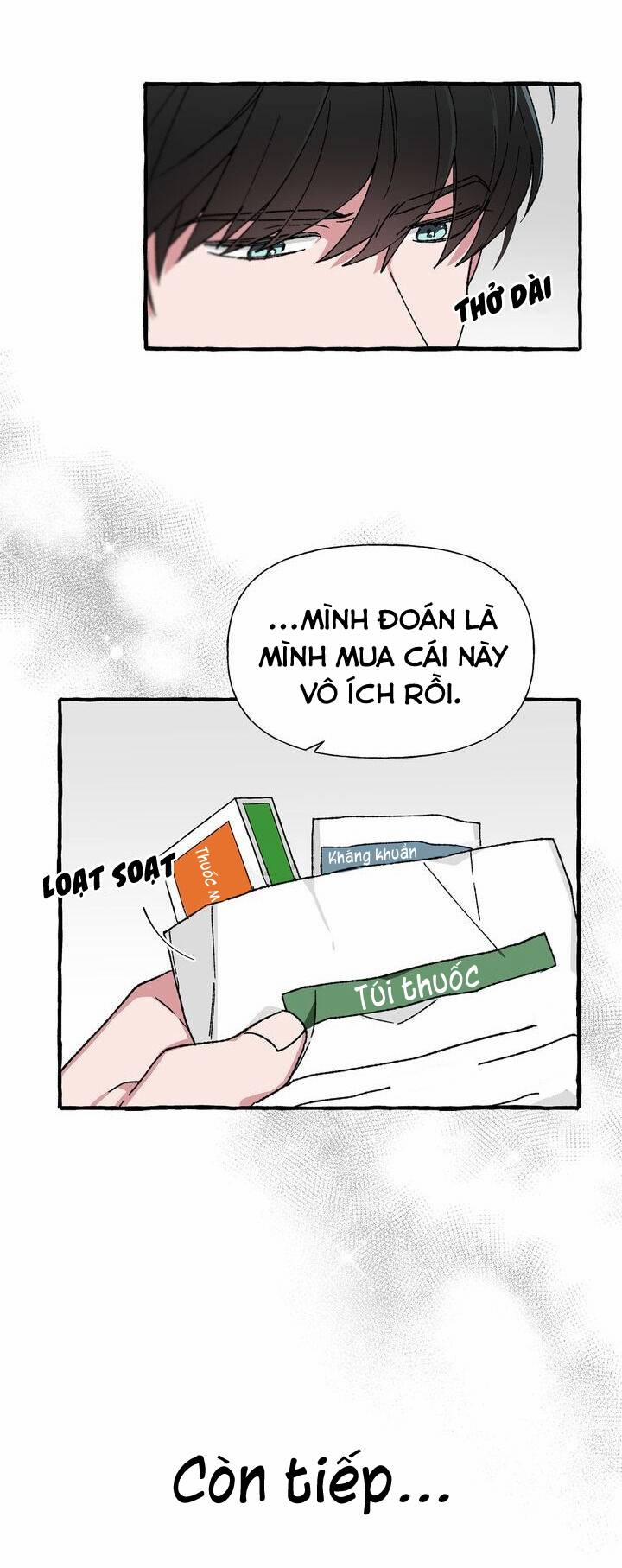 Nhân Viên Mới Của Masung 19 trang 43