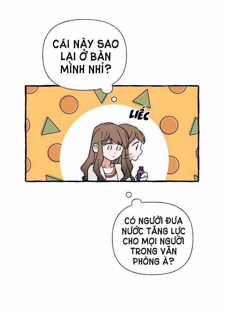 Nhân Viên Mới Của Masung 19 trang 5