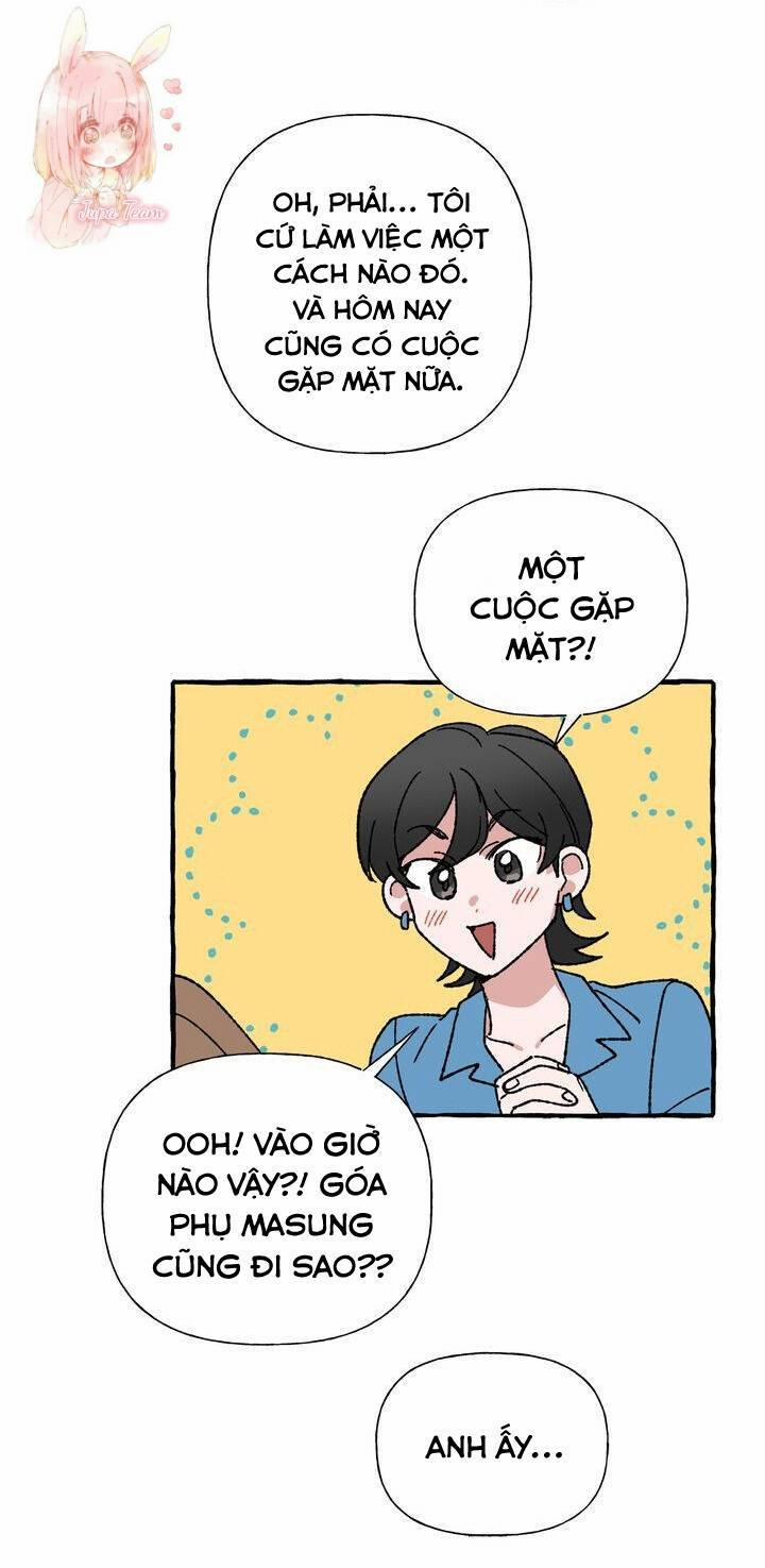Nhân Viên Mới Của Masung 19 trang 9