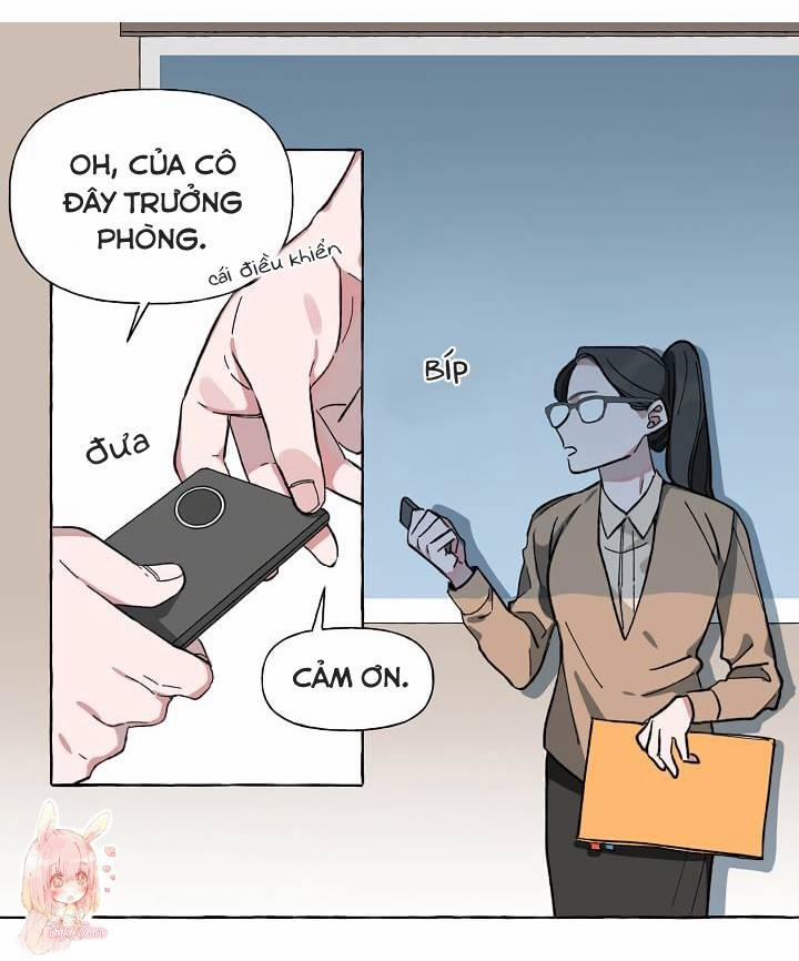 Nhân Viên Mới Của Masung 2 trang 10