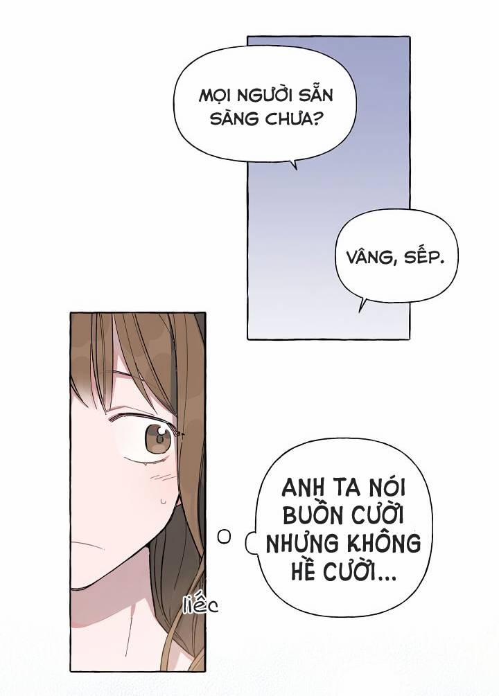 Nhân Viên Mới Của Masung 2 trang 11