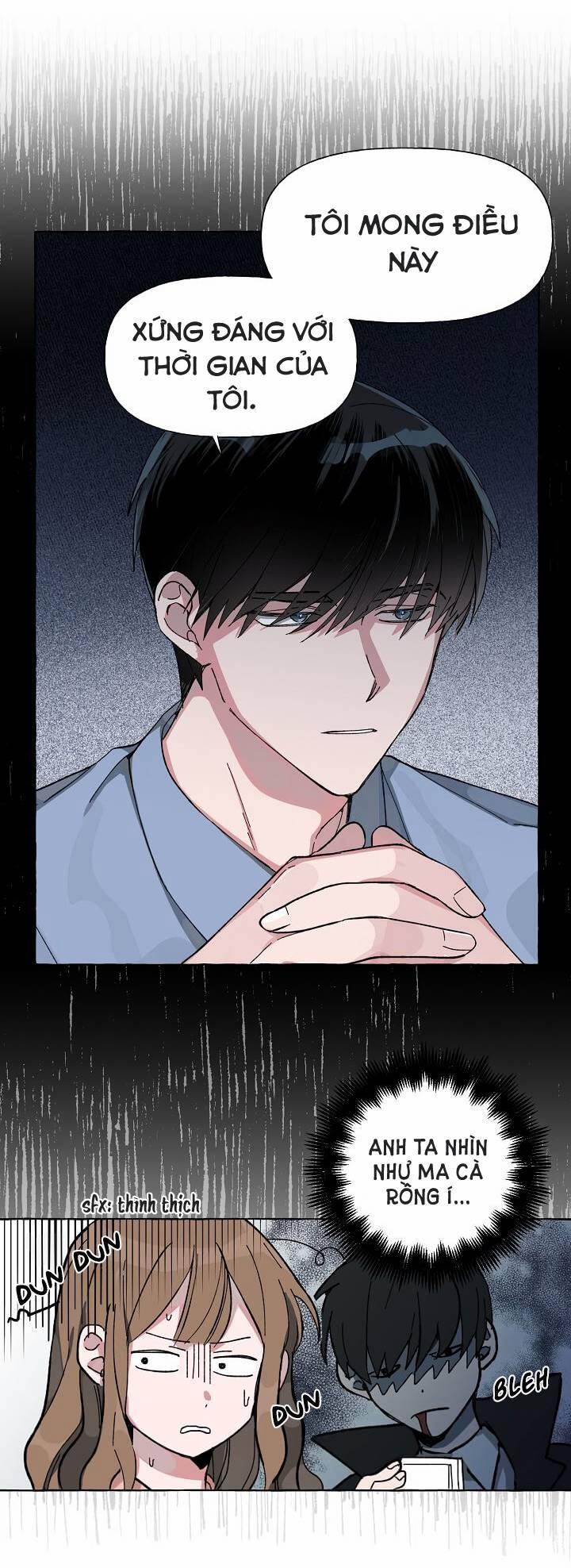 Nhân Viên Mới Của Masung 2 trang 14