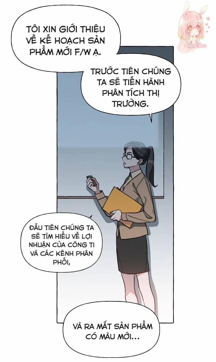 Nhân Viên Mới Của Masung 2 trang 15