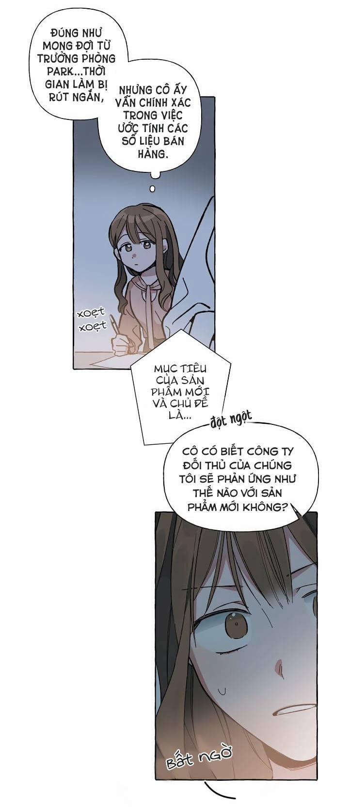 Nhân Viên Mới Của Masung 2 trang 16