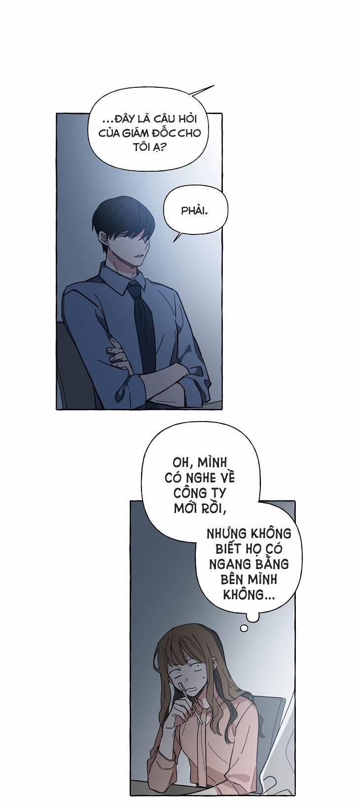 Nhân Viên Mới Của Masung 2 trang 17
