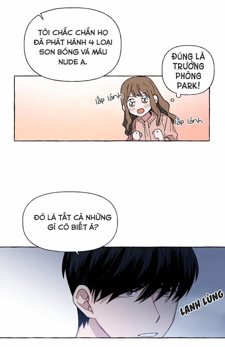 Nhân Viên Mới Của Masung 2 trang 19