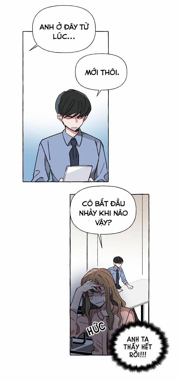 Nhân Viên Mới Của Masung 2 trang 2